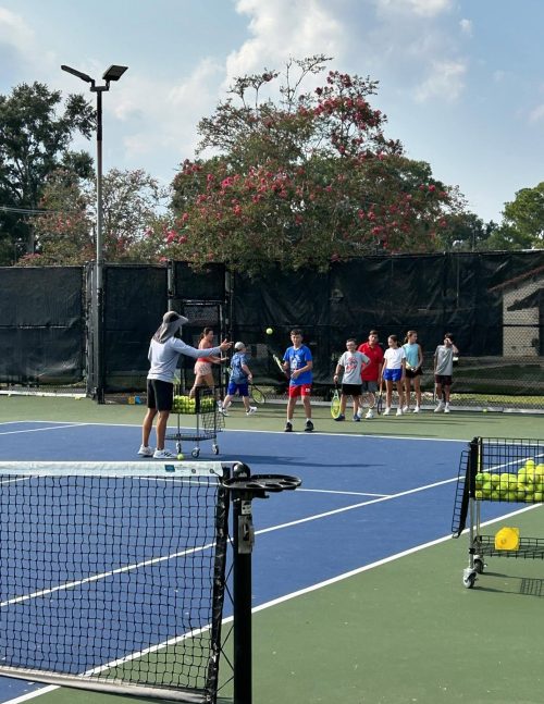 tennis